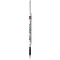 Clinique Quickliner for Brows precise eyebrow pencil shade Soft Brown 0,06 g