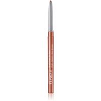Clinique Quickliner for Lips contour lip pencil shade Intense Caf 0.3 g
