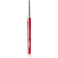 Clinique Quickliner for Lips contour lip pencil shade Intense Passion 0,3 g