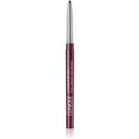Clinique Quickliner for Lips contour lip pencil shade Intense Licorice 0,3 g