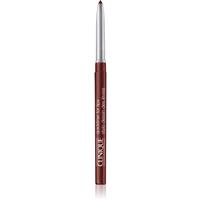 Clinique Quickliner for Lips contour lip pencil shade Chocolate Chip 0,3 g