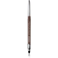 Clinique Quickliner for Eyes Intense highly pigmented eye pencil shade 03 Intense Chocolate 0,25 g