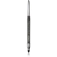 Clinique Quickliner for Eyes Intense highly pigmented eye pencil shade 05 Intense Charcoal 0,25 g