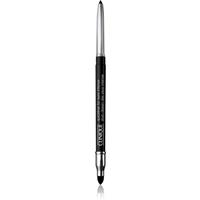 Clinique Quickliner for Eyes Intense highly pigmented eye pencil shade 09 Intense Ebony 0,25 g
