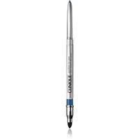 Clinique Quickliner for Eyes eyeliner shade 08 Blue Grey 3 g