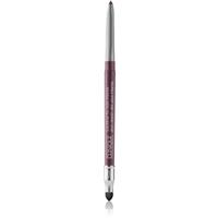 Clinique Quickliner for Eyes Intense Lustre eyeliner with glitter shade Royal 0.25 g