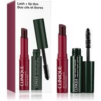Clinique Lash + Lip Duo gift set