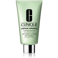 Clinique Redness Solutions Soothing Cleanser Soothing Cleanser Gel-Cream for Sensitive Skin 150 ml
