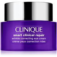 Clinique Smart Clinical Repair Wrinkle Correcting Eye Cream filler eye cream for wrinkle correction 15 ml