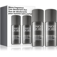 Clinique Mini Kit Deodorant Duo gift set