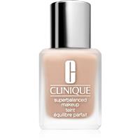 Clinique Superbalanced Makeup silky smooth foundation shade CN 13.5 Petal 30 ml
