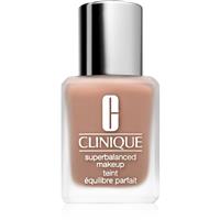 Clinique Superbalanced Makeup silky smooth foundation shade CN 72 Sunny 30 ml