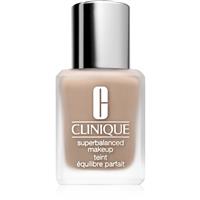 Clinique Superbalanced Makeup silky smooth foundation shade CN 36 Beige Chiffon 30 ml