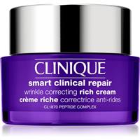 Clinique Smart Clinical Repair Wrinkle Rich Cream intensive anti-wrinkle cream 50 ml