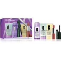 Clinique Holiday Mini MVP's Set gift set