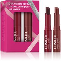 Clinique Holiday Classic Lip Duo Set gift set