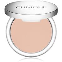 Clinique Superpowder Double Face Makeup 2-in-1 compact powder and foundation shade 02 Matte Beige 10 g