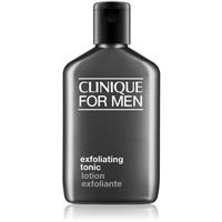 Clinique For Men Exfoliating Tonic toner for normal and dry skin 200 ml