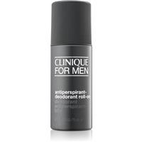 Clinique For Men Antiperspirant Deodorant Roll-On Antiperspirant-Deodorant Roll-On 75 ml