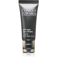 Clinique For Men Anti-Age Eye Cream Age Defense For Eyes 15 ml