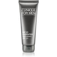 Clinique For Men Broad Spectrum SPF 21 Moisturizer moisturising and protective cream for all skin types 100 ml
