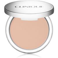 Clinique Stay-Matte Sheer Pressed Powder mattifying powder for oily skin shade 02 Stay Neutral 7.6 g