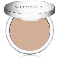Clinique Stay-Matte Sheer Pressed Powder mattifying powder for oily skin shade 03 Stay Beige 7.6 g