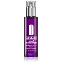 Clinique Smart Clinical Repair Wrinke Correcting Serum facial serum for the correction of wrinkles 50 ml