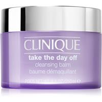 Clinique Take The Day Off Cleansing Balm makeup removing cleansing balm 250 ml