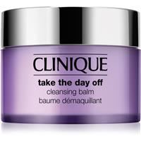 Clinique Take The Day Off Cleansing Balm makeup removing cleansing balm 200 ml