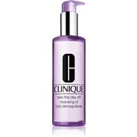 Clinique Take The Day Off Cleansing Oil cleansing oil 200 ml