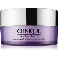 Clinique Take The Day Off Cleansing Balm makeup removing cleansing balm 125 ml