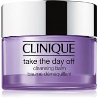 Clinique Take The Day Off Cleansing Balm makeup removing cleansing balm 30 ml