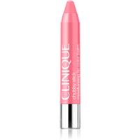 Clinique Chubby Stick Moisturizing Lip Colour Balm Reform moisturising lipstick shade Totally Tutu 3 g