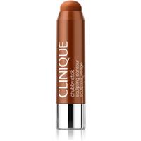 Clinique Chubby Stick Sculpting Contour contour stick shade 01 Curvy Contour 6 g