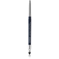 Clinique Quickliner for Eyes Intense Lustre eyeliner with glitter shade Sapphire 0.25 g