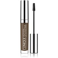 Clinique Just Browsing Tinted Volumizing Gel eyebrow gel shade 05 Dark Espresso 4.3 ml