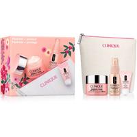Clinique Mini Kit Hydrate + Protect gift set