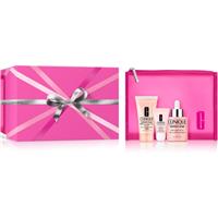 Clinique Holiday Hydration Heroes Set gift set