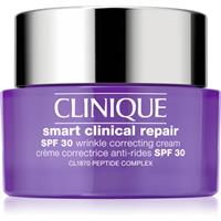 Clinique Smart Clinical Repair Wrinkle Correcting Cream SPF 30 anti-wrinkle cream SPF 30 50 ml