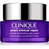 Clinique Smart Clinical Repair Wrinkle Correcting Eye Cream filler eye cream for wrinkle correction 30 ml
