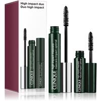 Clinique Mini Kit High Impact Duo gift set for women