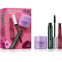 Clinique Mini Kit Makeup Bag MVP's gift set