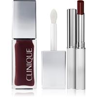 Clinique Black Honey Icon Set set