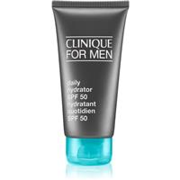 Clinique For Men Daily Hydrator moisturising cream SPF 50 75 ml