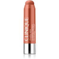 Clinique Chubby Stick Sculpting Highlight cream highlighter shade 03 Dazzling Dusk 6 g