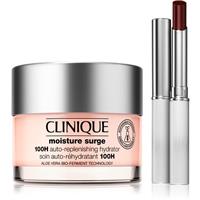 Clinique Almost Lipstick + MS 100H set