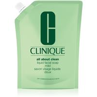 Clinique Liquid Facial Soap Extra-Mild liquid soap for dry and very dry skin refill 400 ml
