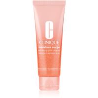 Clinique Moisture Surge Exfoliating Glow Scrub light exfoliating gel 125 ml