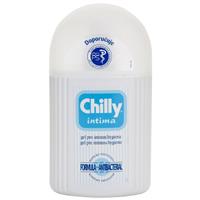 Chilly Protect intimate hygiene gel 200 ml